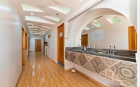 Hostal Casa Pajaritos